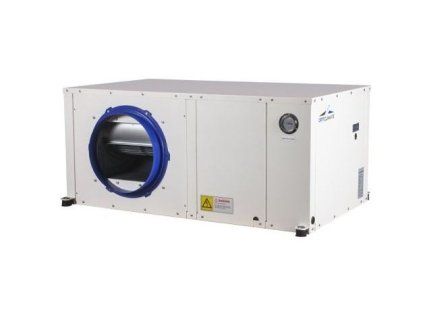 OptiClimate Pro3 10000 Cover