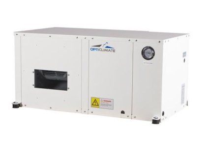 OptiClimate Pro3 6000 Cover
