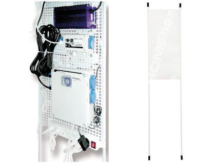 Homebox Equipment Board Cover