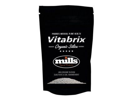 Mills Vitabrix 300g Cover