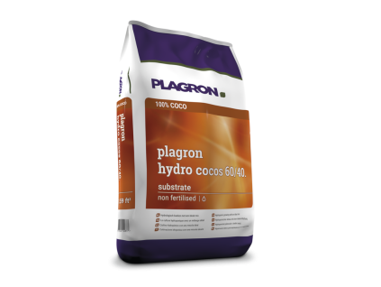 45l plagron hydro cocos 60 40
