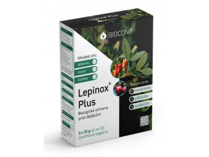 lepinox