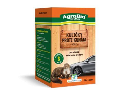 ATAK Kuliƒky proti kunám