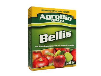 Bellis 3x8g
