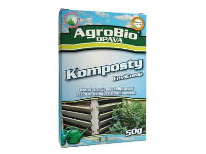 EnviComp Komposty 50g 009022