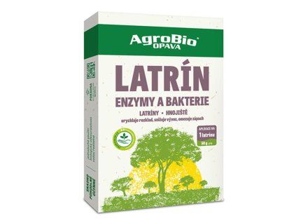 Latrín 50g