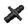 PF949 X 16 to 9mm Cross Connector