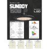 A4 SUNPRO LED 2020 7