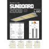 A4 SUNPRO LED 2020 8