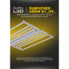 SunPro LED SUNFATHER 465W 3.1 UV