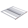 SunPro LED SUNFATHER 320W 3.1 UV