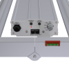 SunPro LED SUNFATHER 320W 3.1 UV