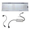 24861 1 hortione 420 led 150w quantum board 2 9umol j