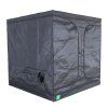budbox lite grow tent 200x200x200 3