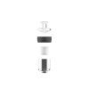 puffco peak vaporizer detail