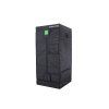 3000 4 budbox pro intermediate 75x75x160cm bily