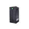 3001 3 budbox pro intermediate 75x75x160cm stribrny