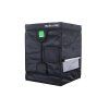 3009 4 budbox pro small 75x75x100cm stribrny