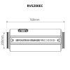 30756 3 systemair revolution silenced v2 ec vector 200 mm 1345 m3 h