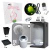 LED Set 45W COSMOS 40x40x120cm Max Quality