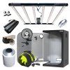 LED Set 720w Maxibright 120x120x200cm Max Quality (3)