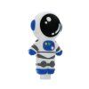 35825 bongthai silicone astronaut pipe dymka 8 5cm