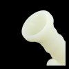 35900 4 bongthai silicone space ship bong 16 5cm glow