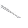 35909 3 bongthai stainless steel dabber single tool 9 cm
