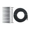 41634 irrigatia seep hose extension kit
