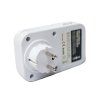 produkt Urban Mechanical Timer Socket 3 N49225
