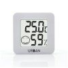 urban Thermo hygrometer LITE
