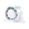 42322 ventilator vents vko 100 105 m3 h s drzakem