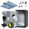LED Set 300W Maxibright Daylight PRO 100x100x200cm Max Quality