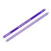 43360 3 lumatek led bar far red 50w