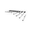 46029 2 thinkgrow model one led 4 bar 2x spectrum channels full spectrum deep red dr 1