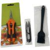 46806 3 qnubu automatic trimmer 60 cm