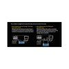 46977 8 aqua master tools controller c800 pro inline ph ec ppm tds temp