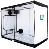 BudBox PRO XXL+ 150x300x200cm bílý removebg preview