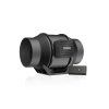 42369 ac infinity cloudline a6 quiet inline fan with speed controller 150mm