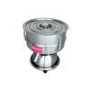 dry sifter automaticke sito na suseni a extrakce