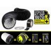 garden high pro extractor kit 100mm 250m3 h