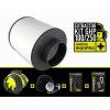 garden high pro extractor kit 100mm 250m3 h