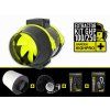 garden high pro extractor kit 125mm 250m3 h