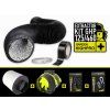 garden high pro extractor kit 125mm 460m3 h