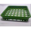 37475 grow drip bottom 6 hydroponicky podstavec 15x15cm