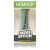 37907 mini dymka hemper spoon pipe 1 ks