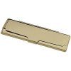 obal na king size papirky zlaty 1 ks