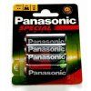 Panasonic LR6X 4ks v blistru