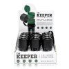 prenoska s drtickou hemper the keeper 3v1 cerna