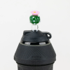Puffco Proxy skleněný nástavec & Cap - Sherlock Set Cactus, 1 ks